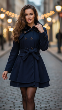 Navy Blue