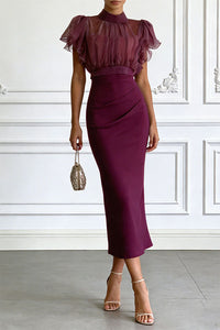 Wine Red