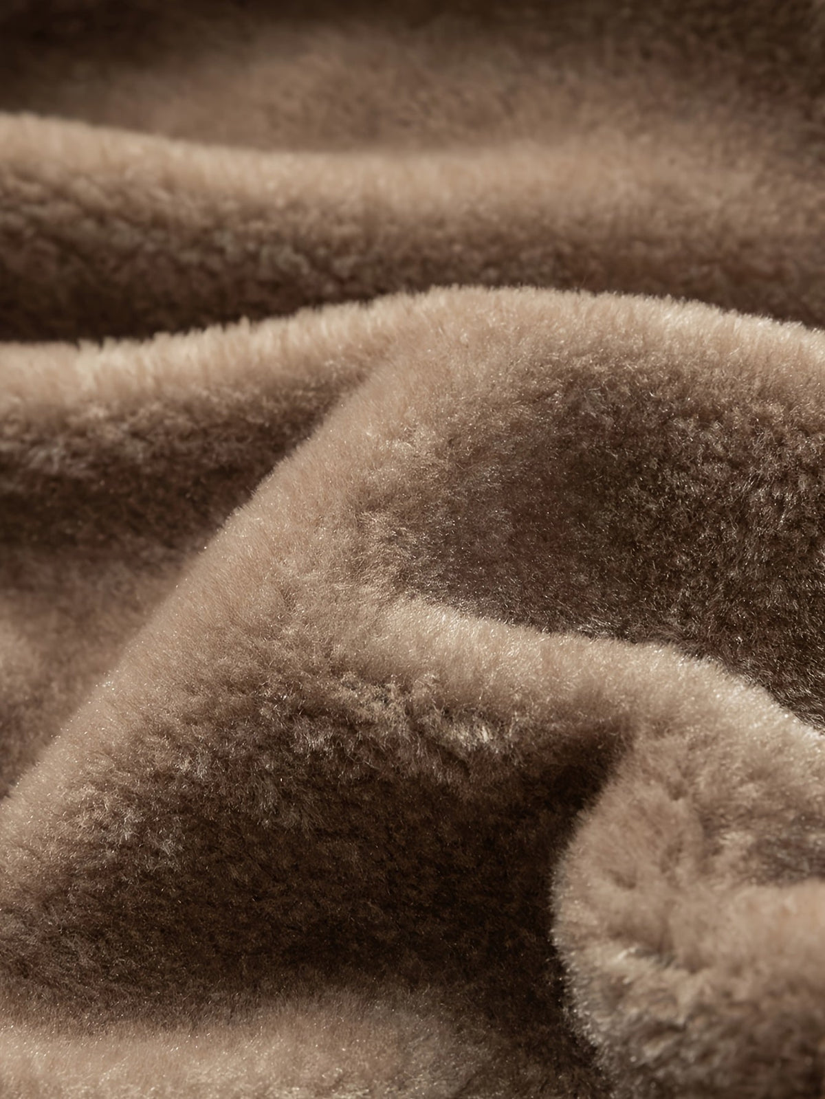 Hooded Insulated Quilted Winter Coat - view 10