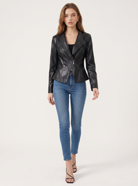 Jet Black