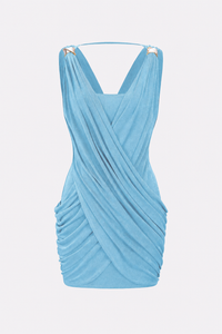 Sky Blue