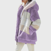 Purple Stripes