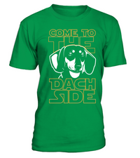 Irish Green