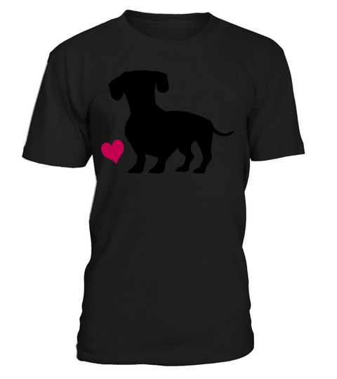 Dachshund T-Shirt Unisex