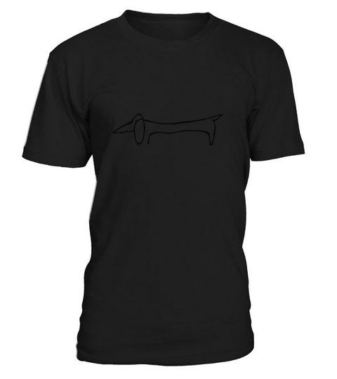 Dachshund T-Shirt