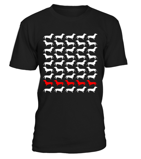 Dog Dachshund T-Shirt
