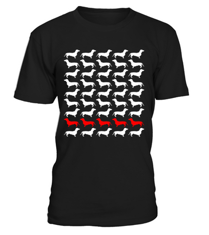 Dog Dachshund T-Shirt
