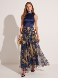 Navy Blue