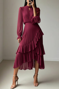 Wine Red