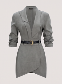 Gray Melange