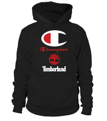 champion timberland hoodie Hoodie Unisex