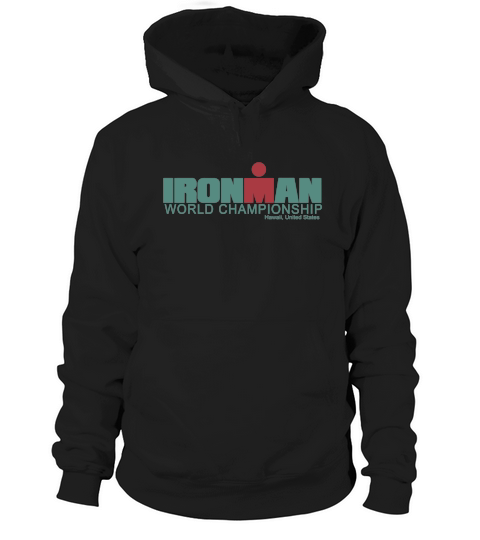 ironman triathlon hawaii championships 2017 - Mens Premium T-Shirt 1 1 Hoodie Unisex