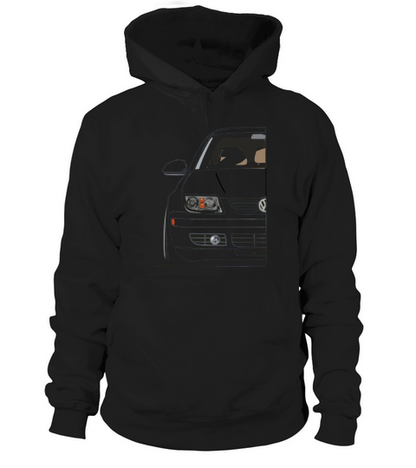 JETTA Hoodie Unisex
