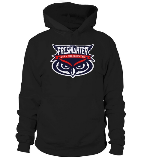 JOEY FRESHWATER LANE KIFFIN FOOTBALL Hoodie Unisex