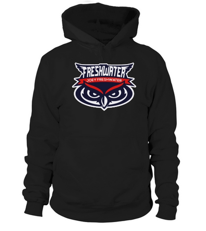 JOEY FRESHWATER LANE KIFFIN FOOTBALL Hoodie Unisex