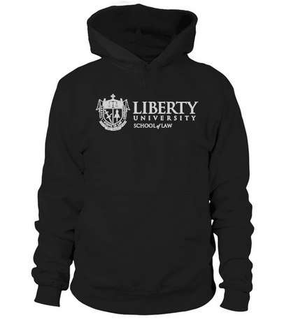 Liberty University School of Law Hoodie Unisex