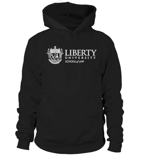 Liberty University School of Law Hoodie Unisex