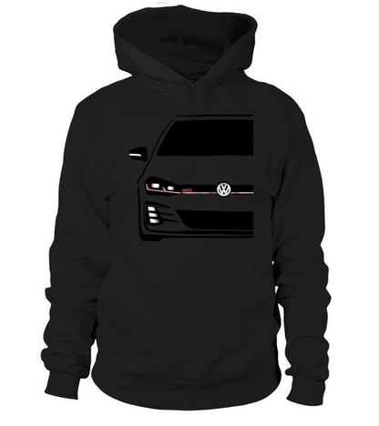 MK7 5 GTI Hoodie Unisex