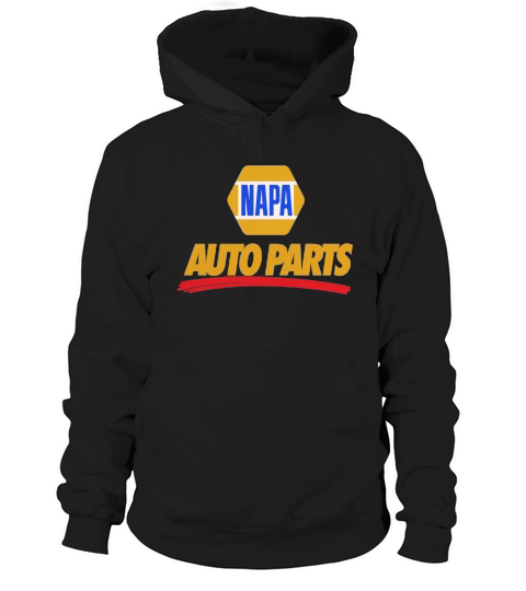 napa Hoodie Unisex