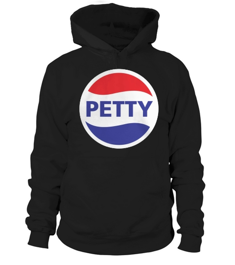 petty pepsi logo shirt, hoodie, sweater, longsleeve t-shirt Hoodie Unisex