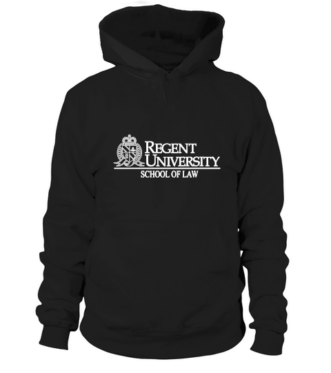 Regent University School of Law Hoodie Unisex