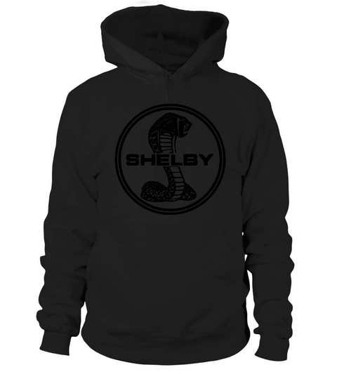 Shelby Tshirt Hoodie Unisex
