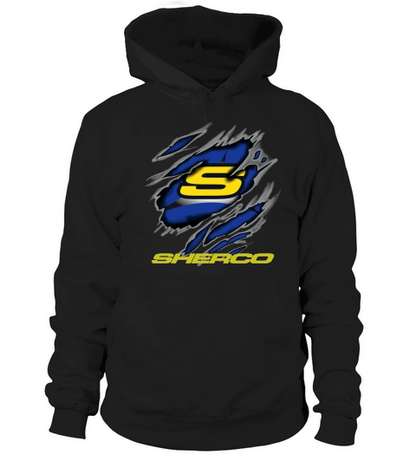Sherco Hoodie Unisex