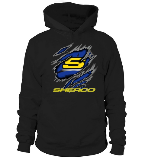 Sherco Hoodie Unisex