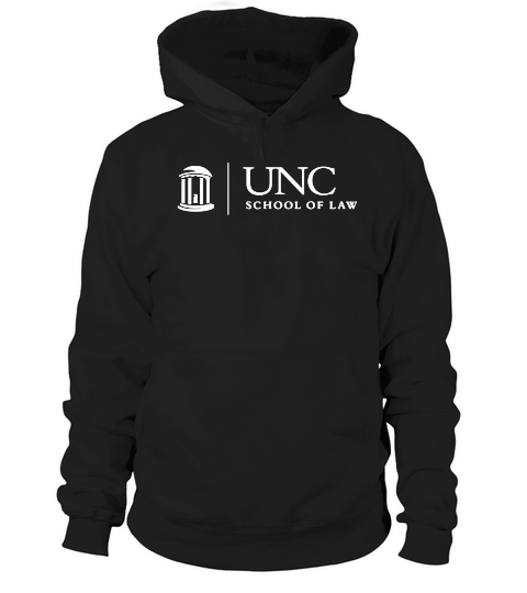 UNC School of Law. Hoodie Unisex