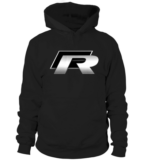 Volkswagen R Vitesse Hoodie Unisex