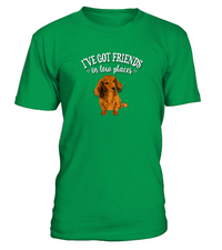 Irish Green