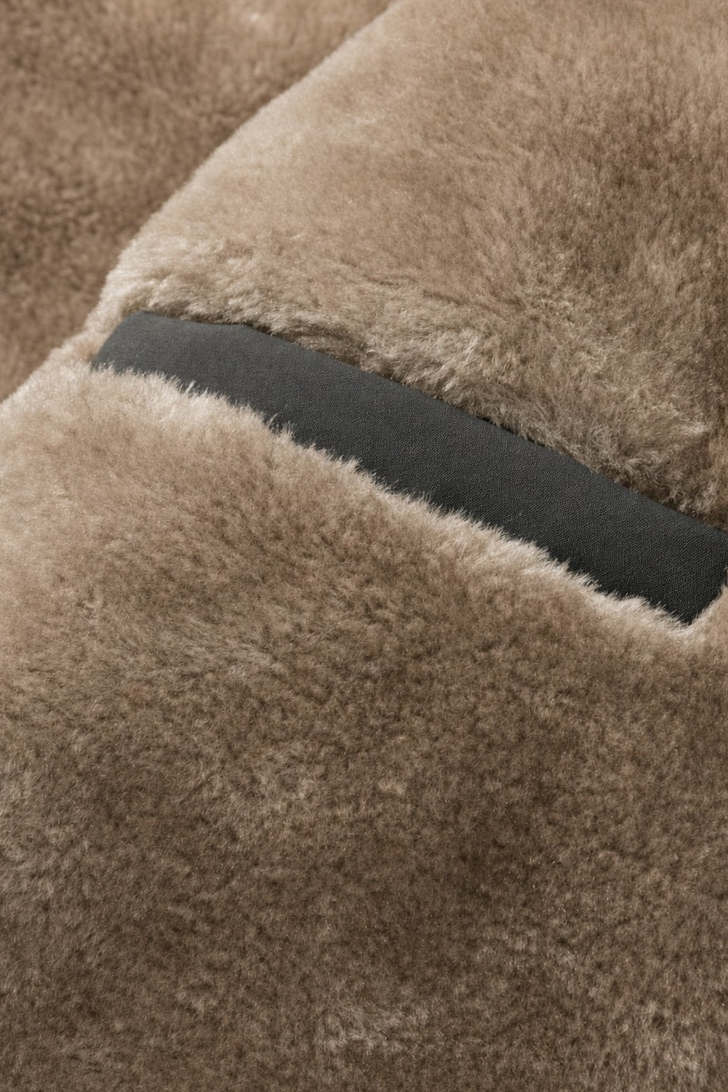 Hooded Insulated Winter Coat Quilted Warm Lining - 12