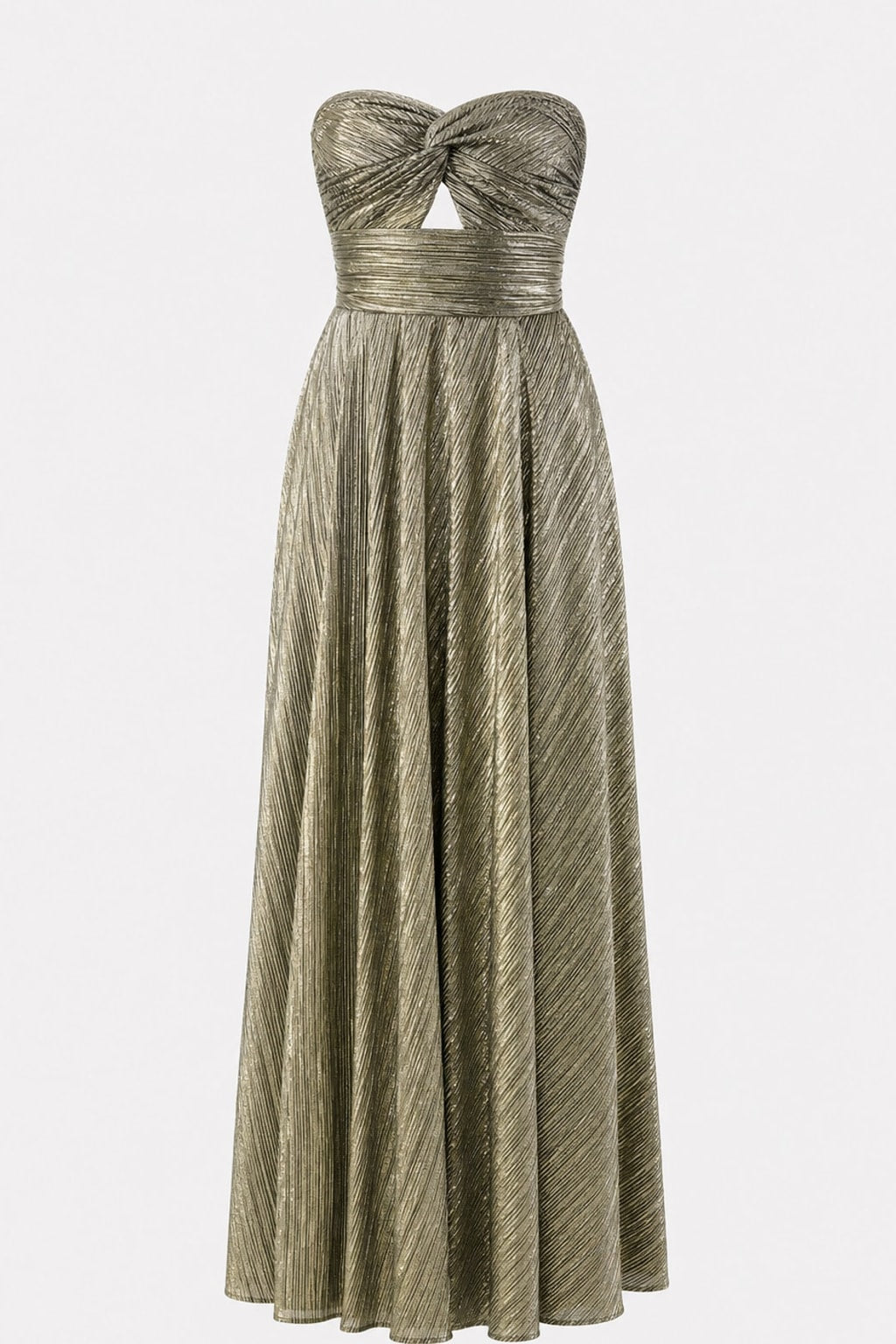 Sequin Off Shoulder Party Maxi Dress - 1