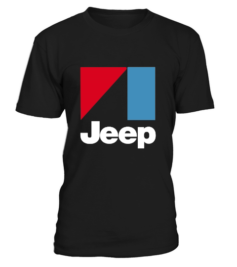 AMC jeep logo T-Shirt Unisex
