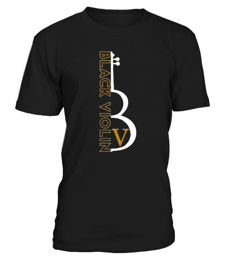 Black Violin Impossible T-Shirt Unisex