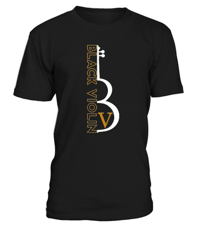 Black Violin Impossible T-Shirt Unisex