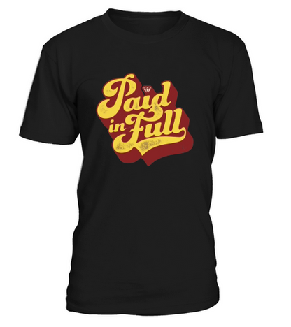 dustin poirier paid in full T-Shirt Unisex