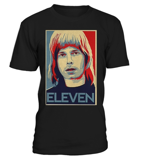 Eleven Spinal Tap Fan T-Shirt Unisex