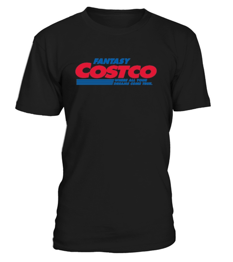FANTASY COSTCO FANTASY COSTCO TAZ THE ADVENTURE ZONE ADVENTURE ZONE TAZ PODCAST T-Shirt Unisex