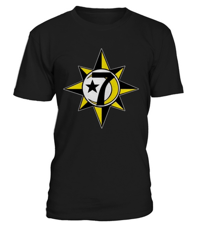Five Percenters T-Shirt Unisex