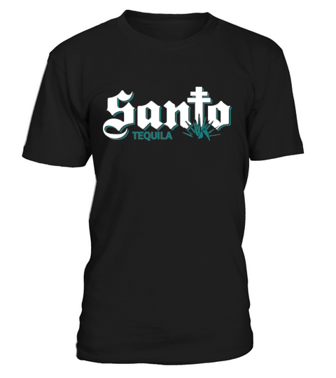 Guy Fieri Santo Spirit Store Santo T-Shirt Unisex