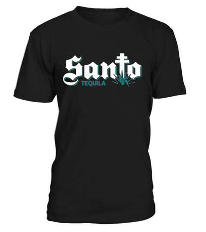 Guy Fieri Santo Spirit Store Santo T-Shirt Unisex