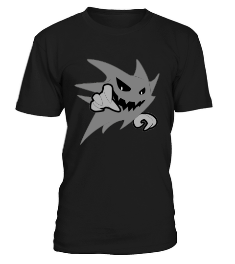 Haunter Dream Eater T-Shirt Unisex