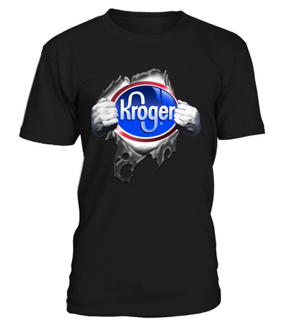 Kroger Company T-Shirt Unisex