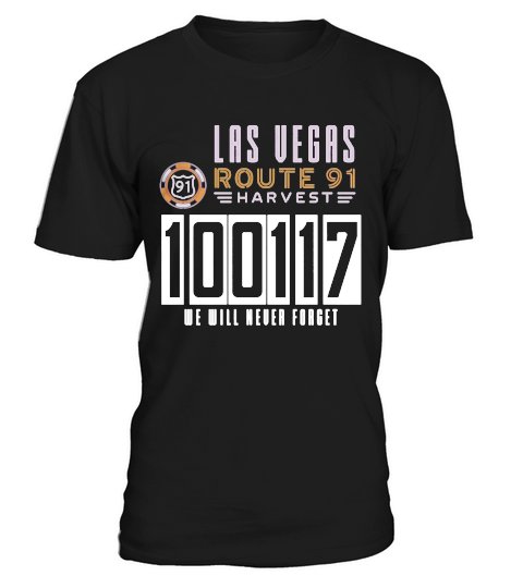 Las Vegas Shooting Route 91 Harvest Commemorate 100117 shirt, hoodie, sweater, longsleeve t-shirt T-Shirt Unisex