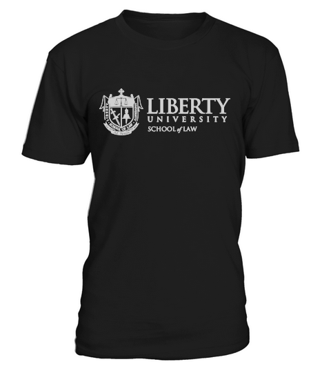 Liberty University School of Law T-Shirt Unisex