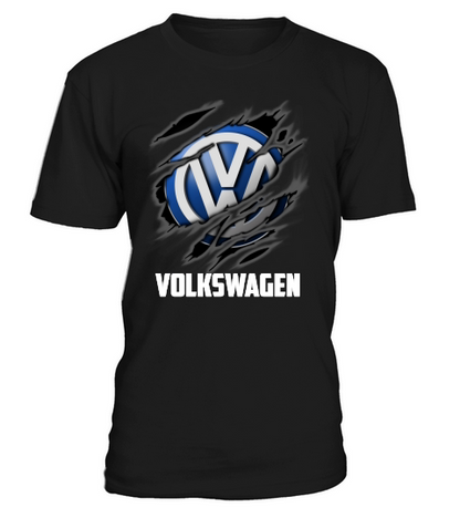 LIMITTED EDITION VOLKSWAGEN T-Shirt Unisex