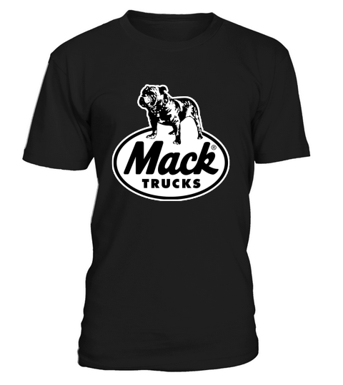 Mack Trucks T-Shirt Unisex