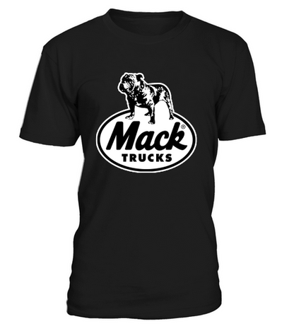 Mack Trucks T-Shirt Unisex