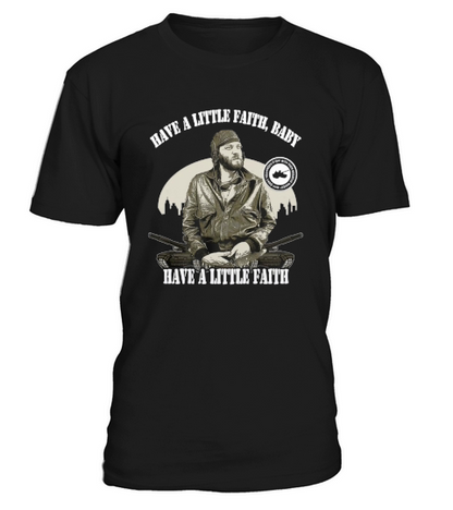 Original SGT Oddball Have a Little Baby Kelly’s Heroes T-Shirt Unisex
